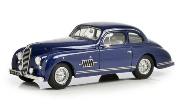 1949-1950 Delahaye 135M Coupe by Guillore (1)