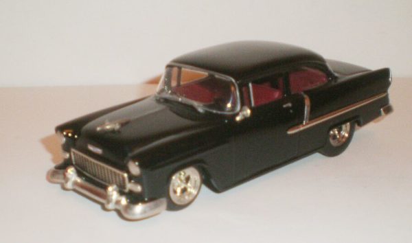 1955 Chevy 210 Black DS-121 (4)