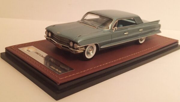 1962 Cadillac Sedan De Ville (8)